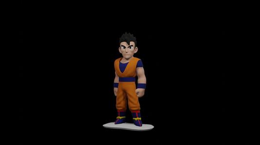 Gohan