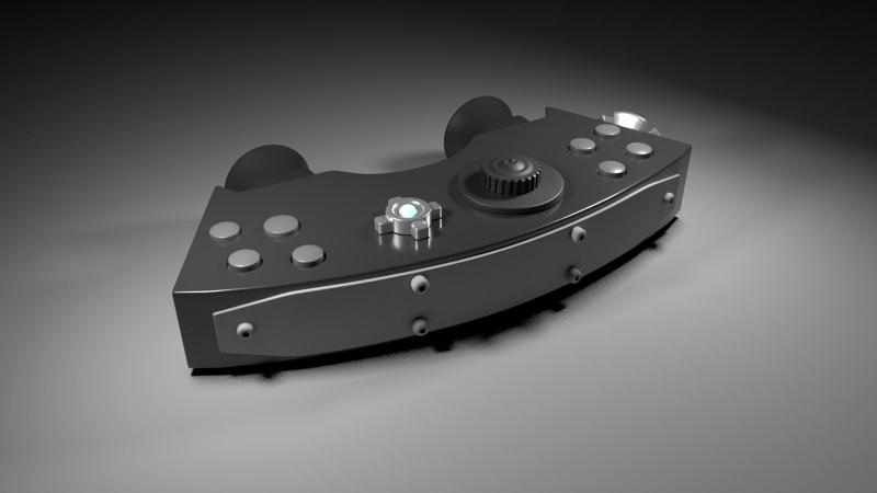 Obi-Wan Kenobi Binoculars Star Wars Kenobi