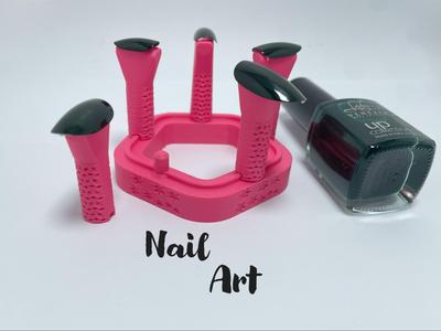 Nail Art