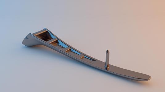 Harley Davidson Road King Headlight Cover