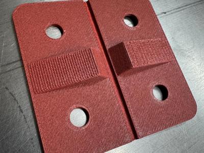 Rubbermaid cooler hinge