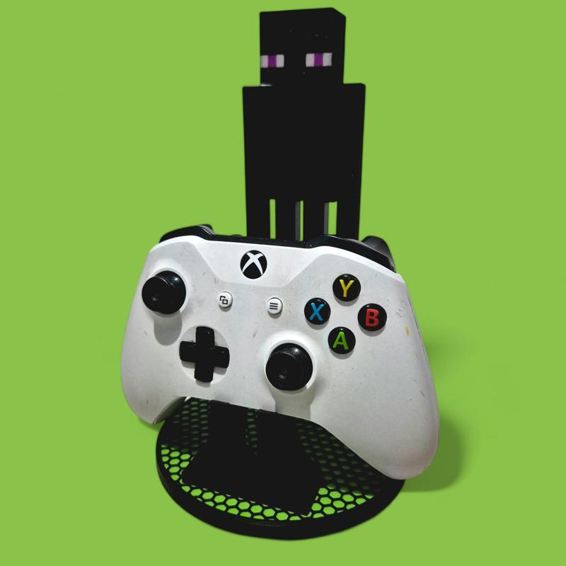 Xbox Enderman Docking Station Minecraft