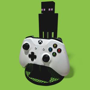 Xbox Enderman Docking Station Minecraft
