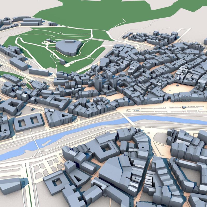 Burgos Cathedral Burgos Spain