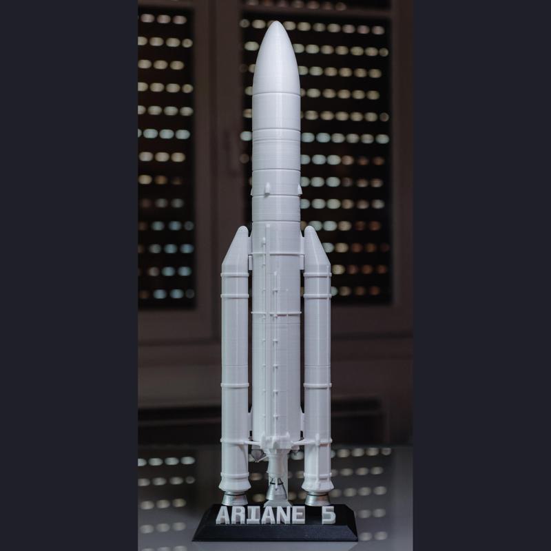 Ariane 5 (42cm)