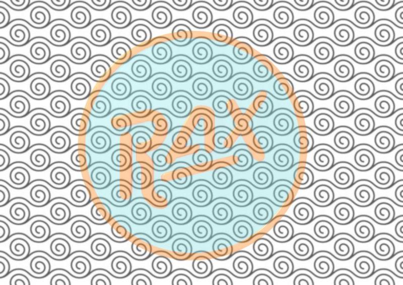 Textured roller N44 Print in place.