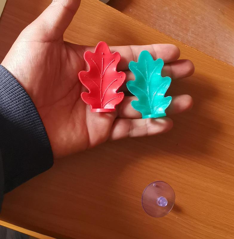 Fish tank sheet - Fish tank sheet