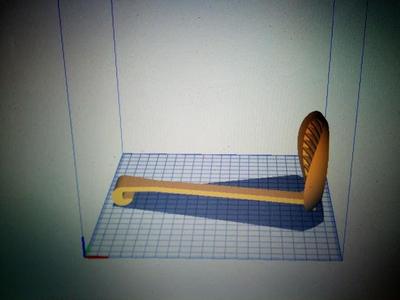 SOAP HOLDER FOR 8MM ITALIAN SHOWER WINDOW GLASS