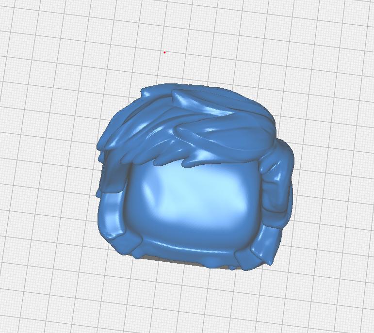 Funko Hair - Funko Hair 38