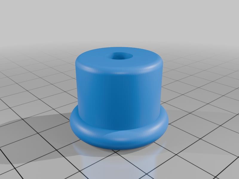 Mercedes 3/4/5 Standard typewriter foot