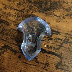 Mitron 's Convocation Crystal