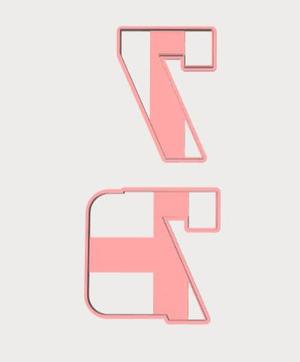 CORTADOR MOLDURA NÚMERO 7