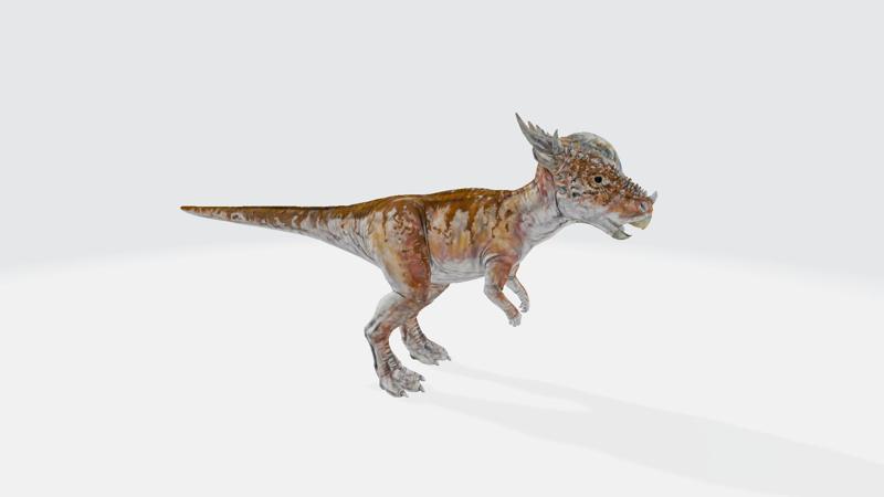 Stygimoloch