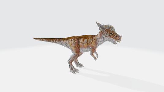 Stygimoloch