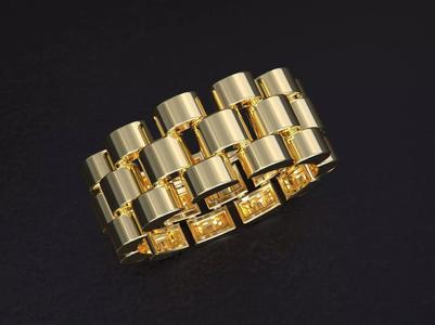 Rolls ring  width 8 mm