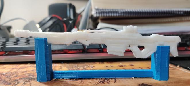 COD Mobile, Epic Sniper Bundle