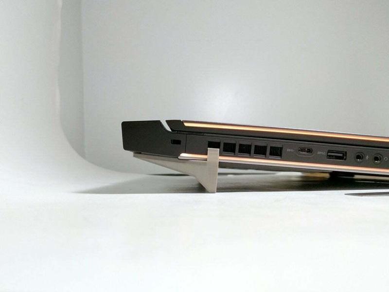 Cooling Feet for Alienware 15 R3