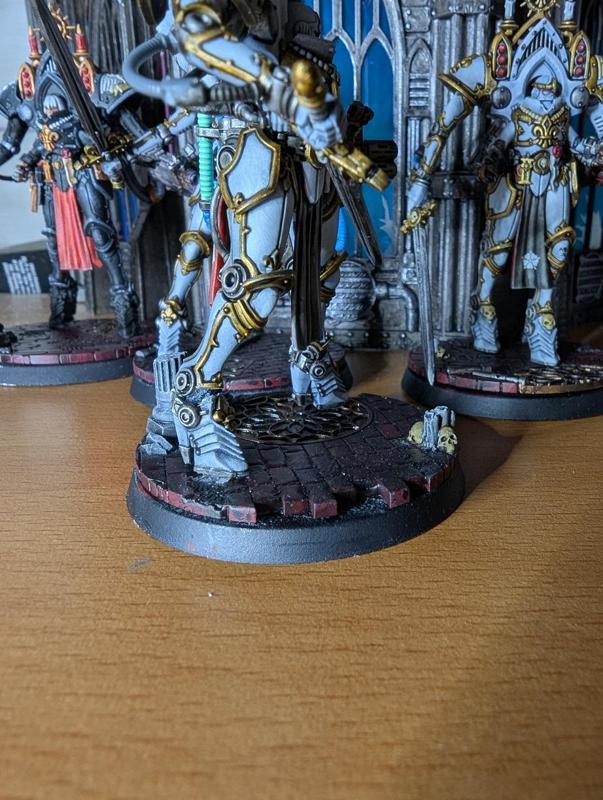 Shoes , high boots for Batle suit for the sisters