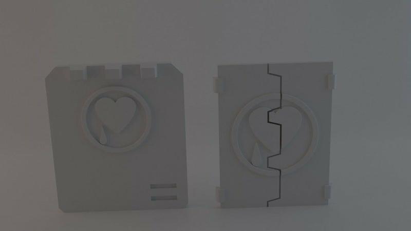 Stoic, but very unhappy vehicle upgrade kit