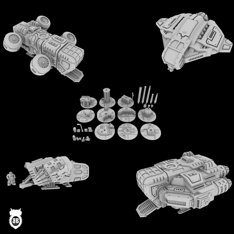 Aircraft deal package