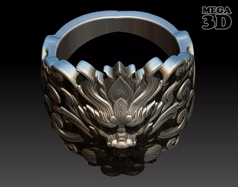 Dragon Ring 03 241116