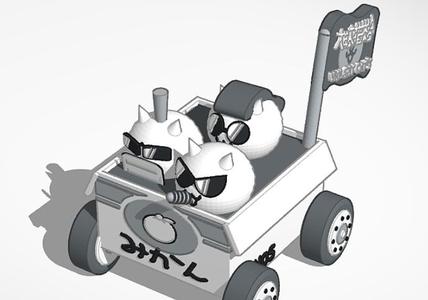 Cat Gang-The Battle Cats
