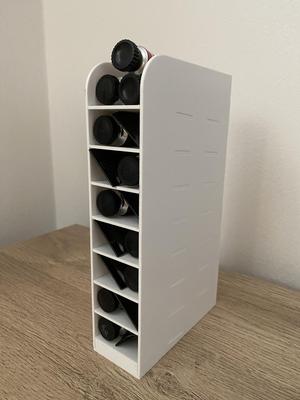 Abteilung 502 Paint rack