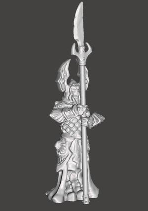 Ancestral Guardian - Solo