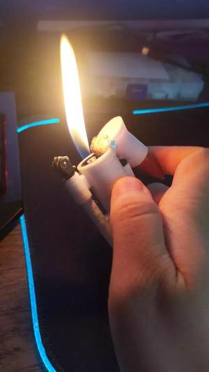 Metro 2033 Style Clipper Case (50 BMG)