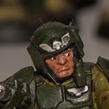 Old Stellar Shock Squad Heads