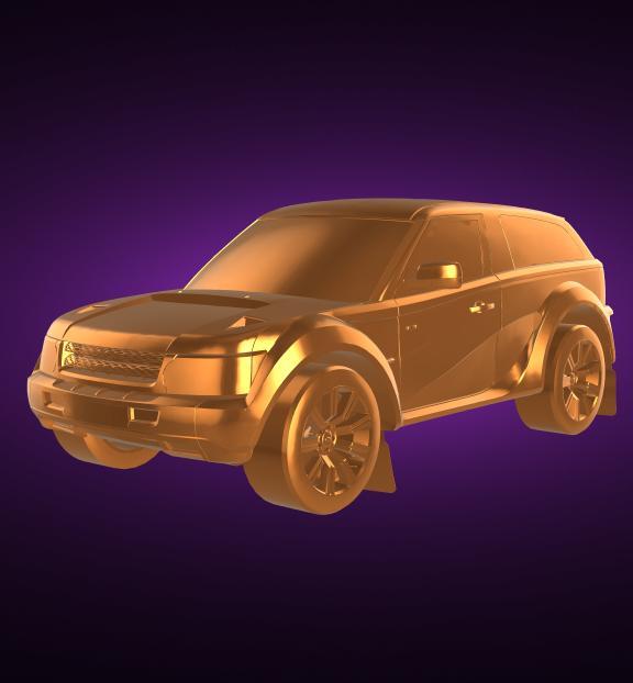 2012 Bowler EXR-S Nemesis