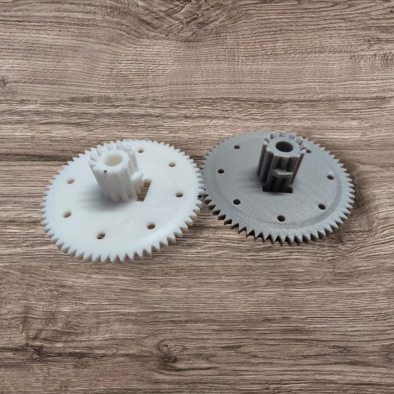 MATOFIX roller shutter belt winder toothed wheel