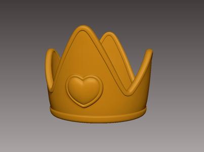 Crown