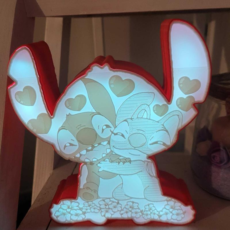 litho box stitch st valentine