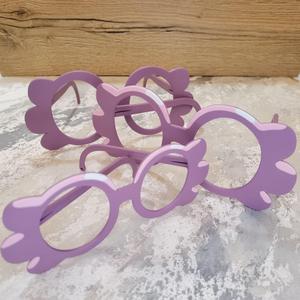 Bluey Grannies glasses collection single and multicolor