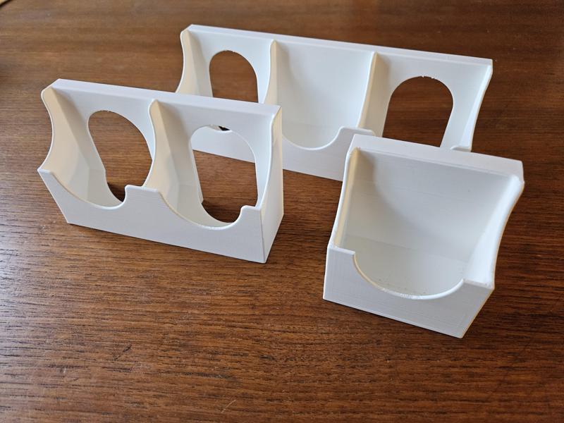 Fremo AmericaN Car Card Holder