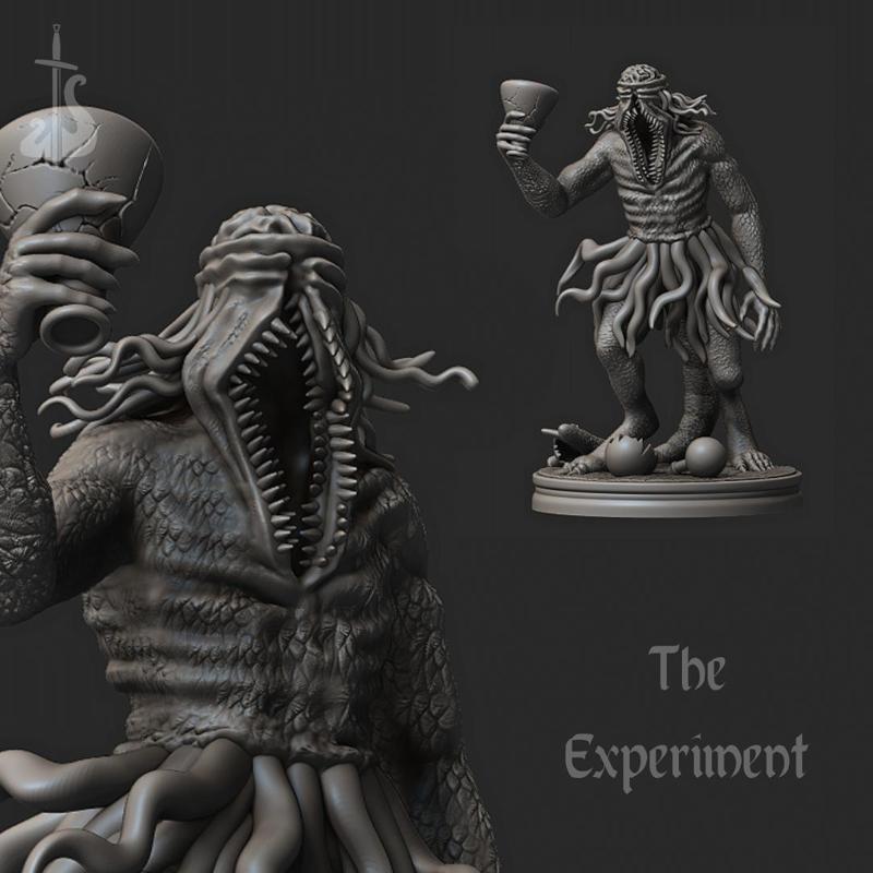 Experiment