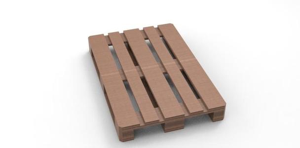 pallet