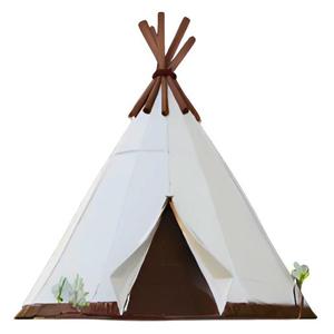Classic Teepee Tent