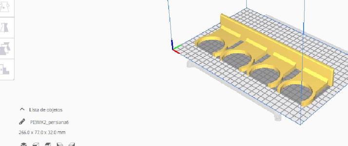 Porta especiero para pegar o atornillar, para frascos de yogurt