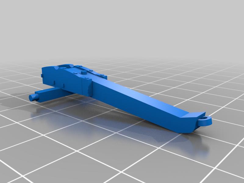 American Civil War - 3 inch Ordnance Rifle and Crew