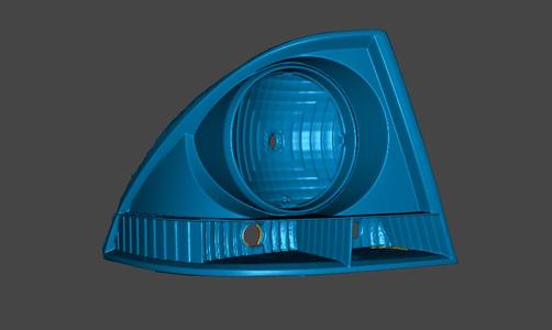 IS200/IS300 rear light bundle