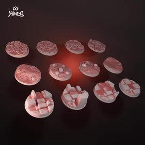Tabletop Bases | Fantasy