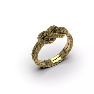 Knot Ring