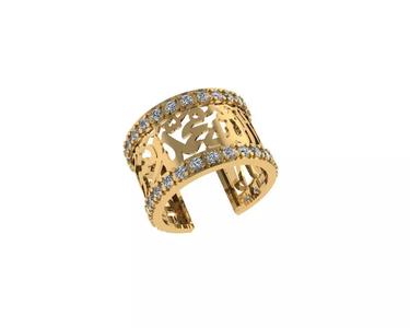 Kalma Rings