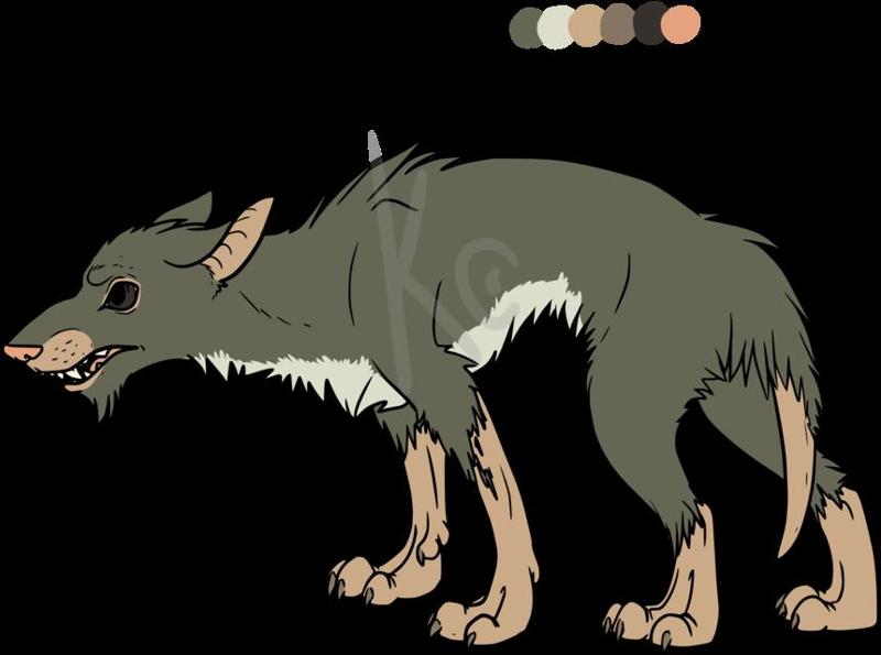 Big Rat Hybrid Good Boys