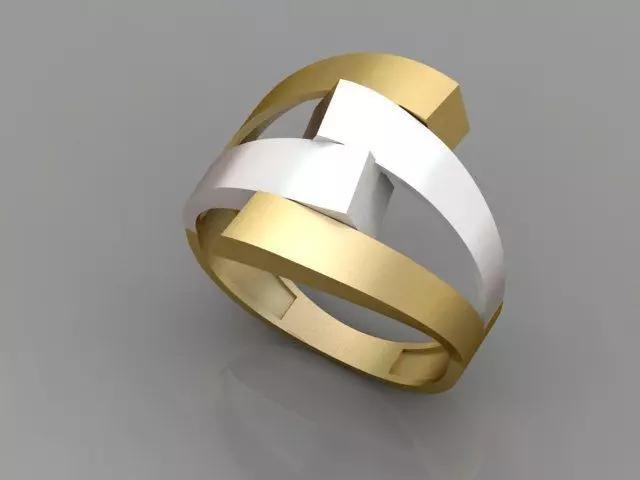 04 2-piece ring