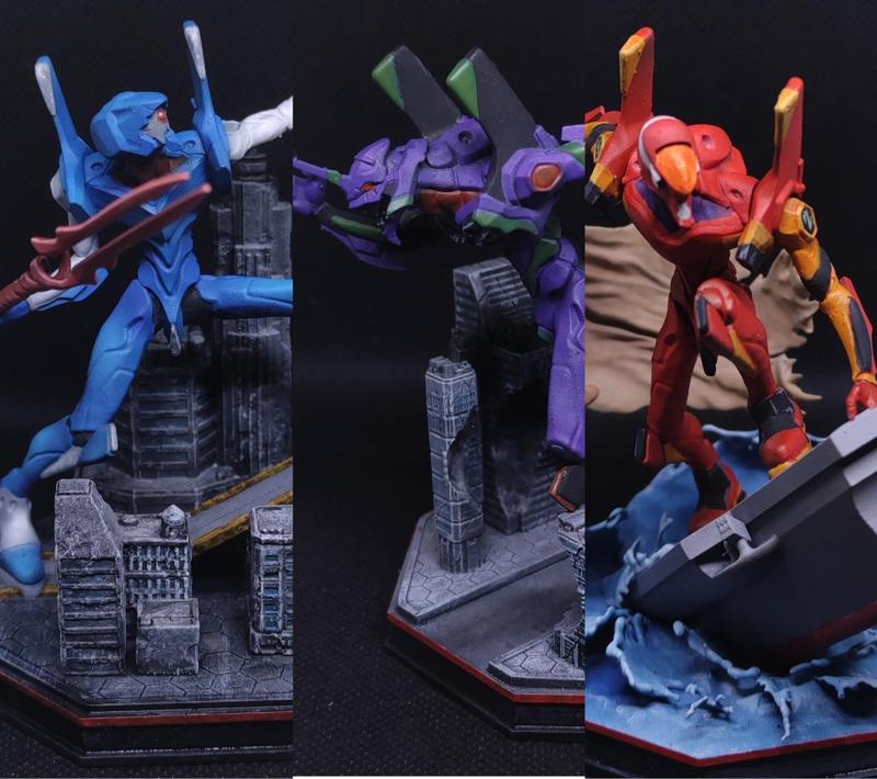 Eva00 Eva01 Eva02 pack