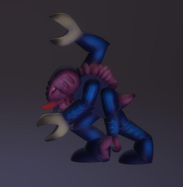 tiny epic jeanstealer remake