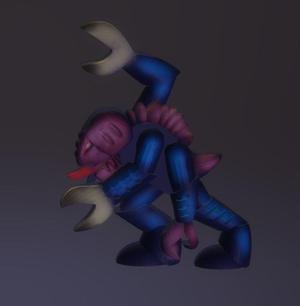 tiny epic jeanstealer remake